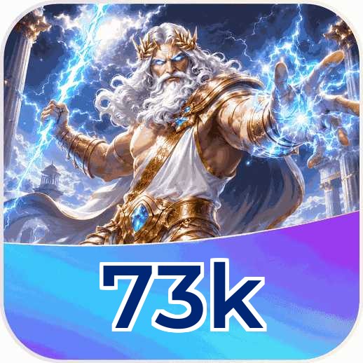 73k Aplikasi Mobile Gaming Android iOS - Interface Modern dengan 1000+ Game Slot Casino Arcade, Download APK 45MB Performa Smooth, One-Tap Login Biometric, Rating 4.6★